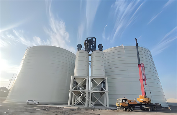 乌坡镇大型钢板库